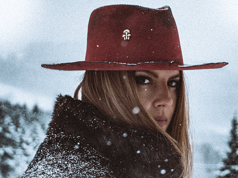 Vinter