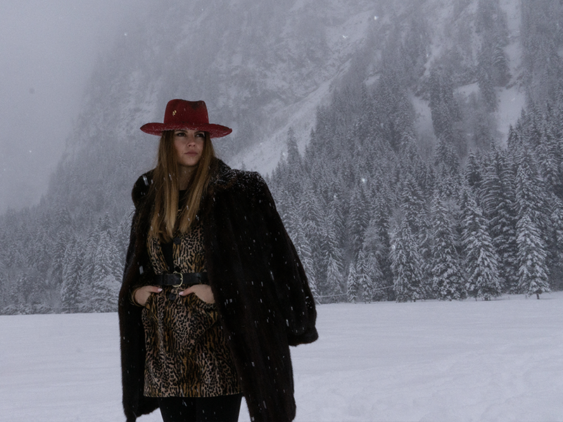 Vinter