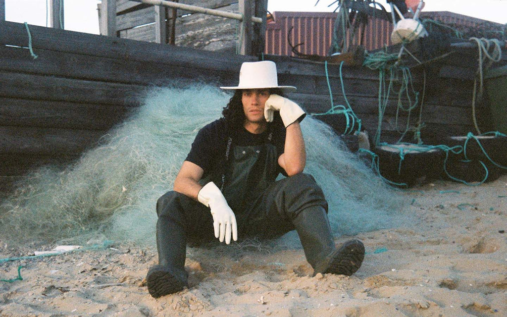 Pescador