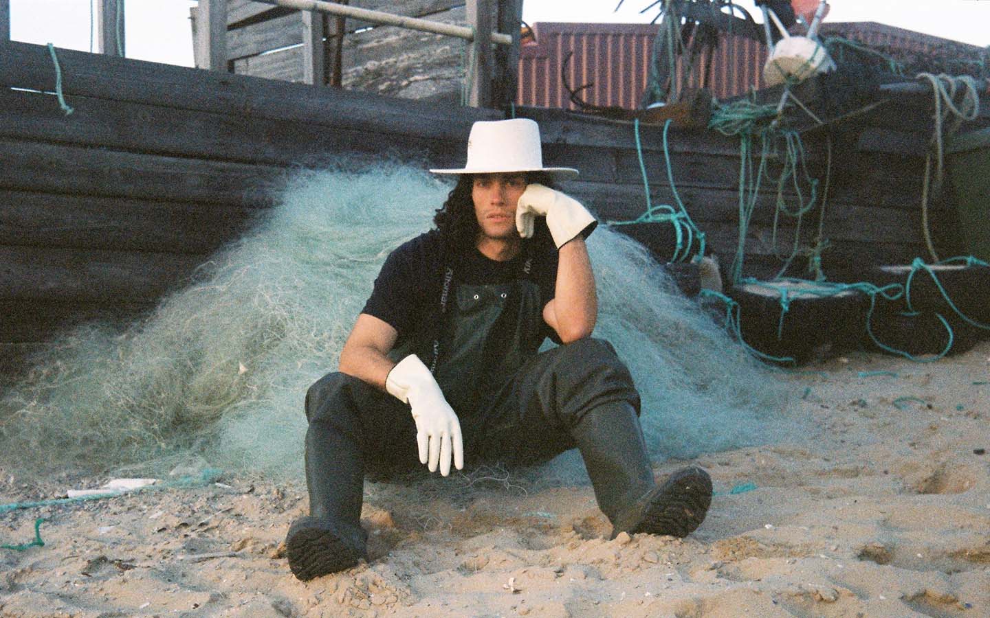 Pescador